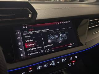 AUDI A3 usata, con Bracciolo