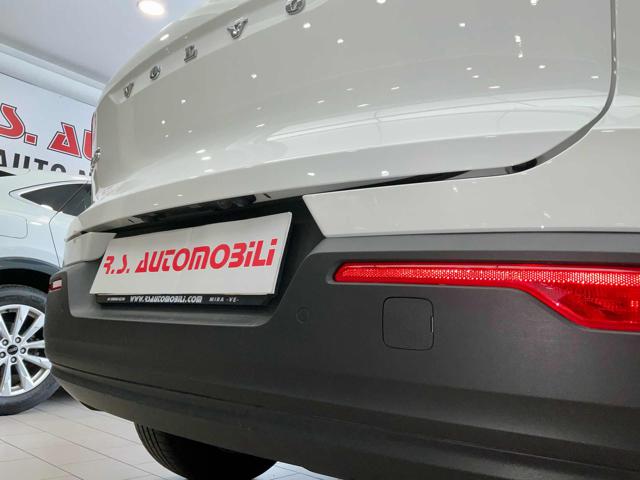 VOLVO XC40 usata, con Boardcomputer