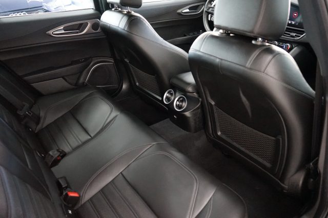 ALFA ROMEO Giulia usata, con Adaptive Cruise Control