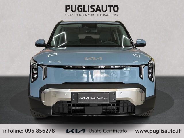 KIA EV2 usata 1