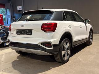AUDI Q2 usata, con Airbag Passeggero