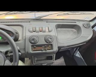 PIAGGIO Quargo usata 6