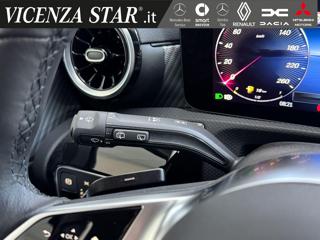 MERCEDES-BENZ A 180 usata, con Volante in pelle