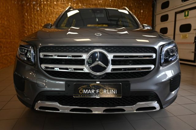 MERCEDES-BENZ GLB 180 usata 74