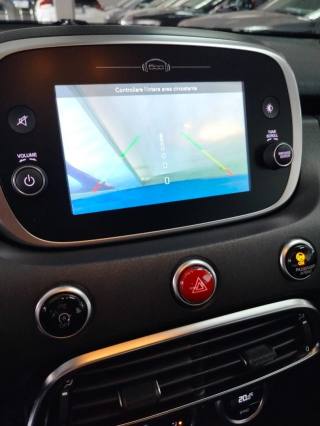 FIAT 500X usata 29