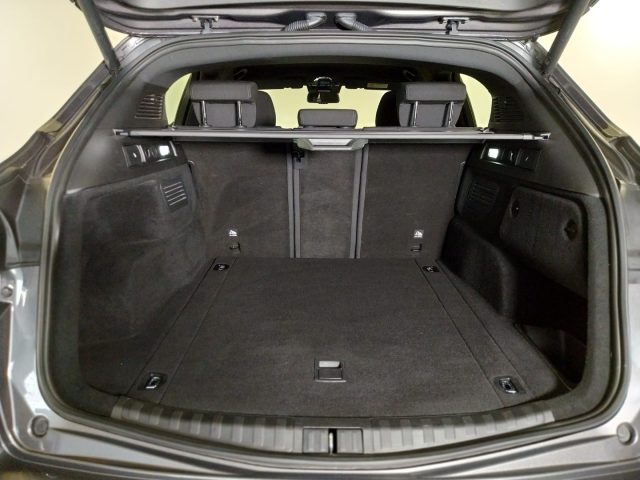 ALFA ROMEO Stelvio usata, con Controllo trazione
