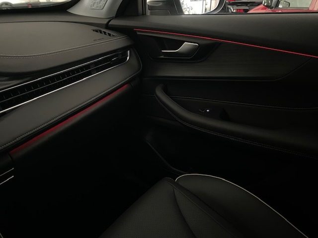 DR MOTOR DR5 usata, con Volante multifunzione