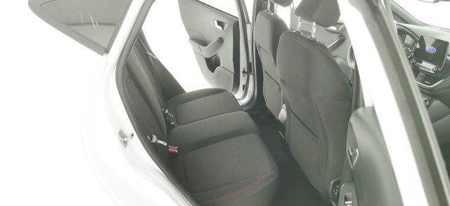 FORD Fiesta usata, con Airbag testa