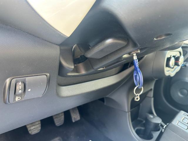 RENAULT Twingo usata, con Vetri oscurati