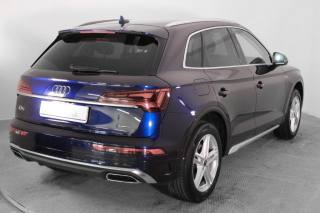 AUDI Q5 usata, con Airbag