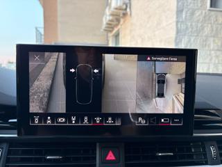 AUDI A5 usata, con Bracciolo