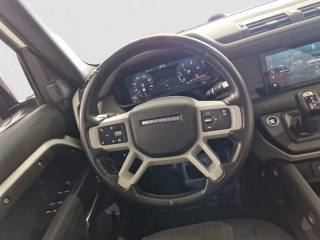 LAND ROVER Defender usata, con Fari LED