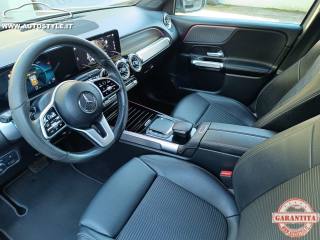 MERCEDES-BENZ GLB 200 usata, con Start/Stop Automatico