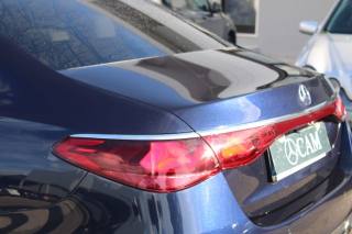 MERCEDES-BENZ E 220 usata, con Climatizzatore