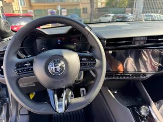 ALFA ROMEO Junior usata, con Controllo automatico clima