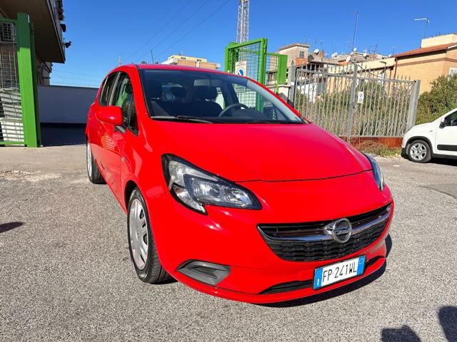 OPEL Corsa usata, con Immobilizzatore elettronico