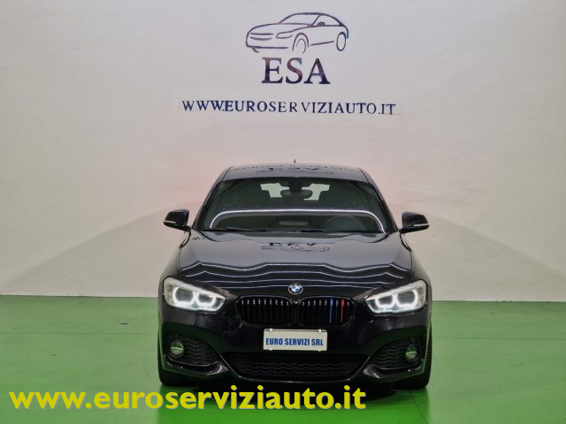 BMW 125 usata, con Cerchi in lega
