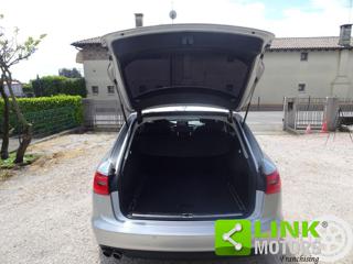 AUDI A6 usata, con Leve al volante