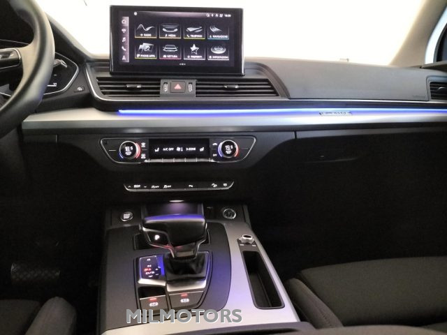 AUDI Q5 usata, con Telecamera per parcheggio assistito