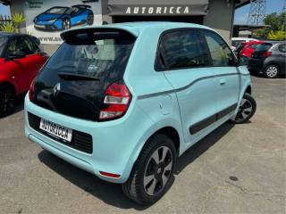 RENAULT Twingo usata, con Cronologia tagliandi