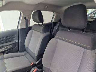 CITROEN C3 usata, con Fari LED