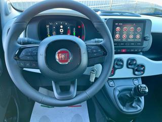 FIAT Panda usata, con Servosterzo