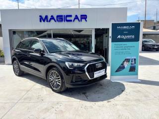 AUDI Q3 usata, con Airbag