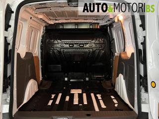 FORD Transit Connect usata, con Hill holder