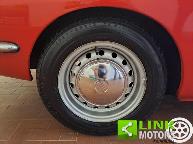 FIAT 850 usata 31
