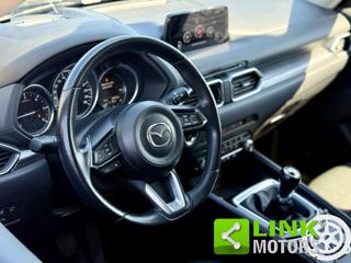 MAZDA CX-5 usata, con ESP