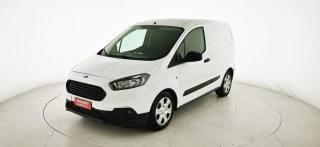 FORD Transit Courier usata, con Airbag laterali