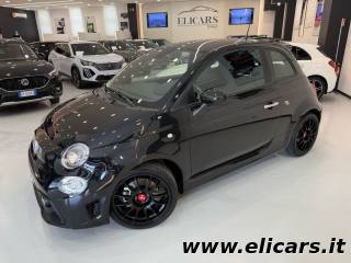 ABARTH 595 1.4 Turbo T-Jet 165 CV