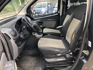 FIAT Qubo usata, con Servosterzo