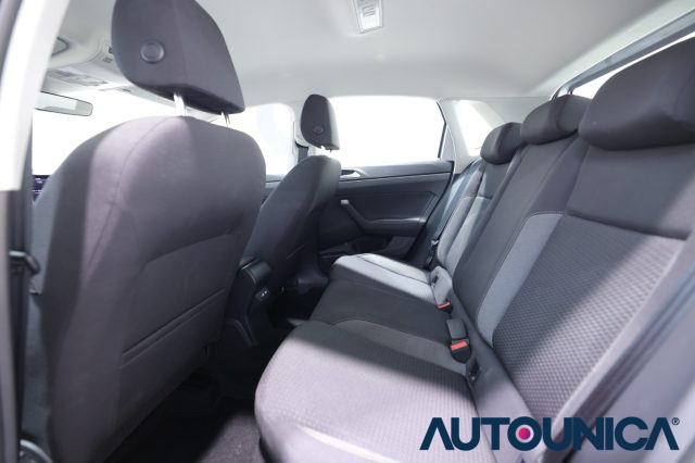 VOLKSWAGEN Polo usata, con Luci diurne