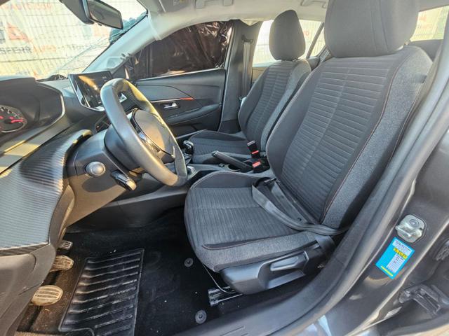 PEUGEOT 208 usata, con Controllo trazione