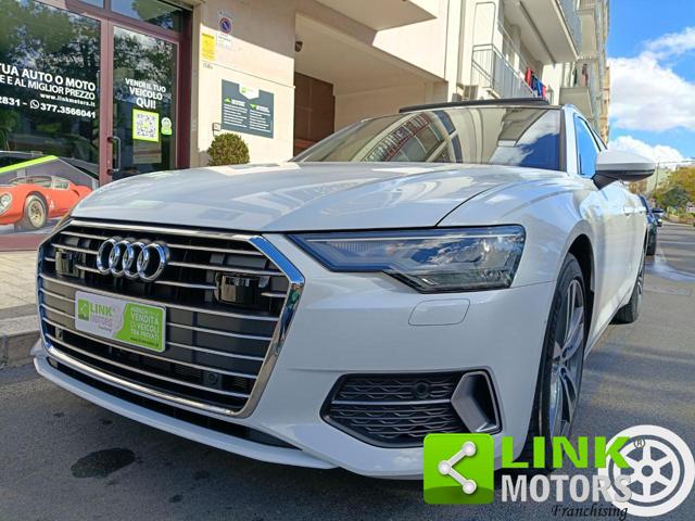 AUDI A6 usata, con Bluetooth