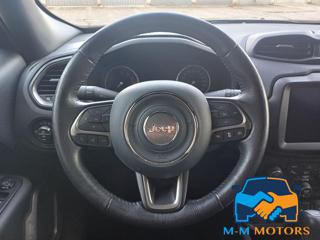 JEEP Renegade usata, con ESP