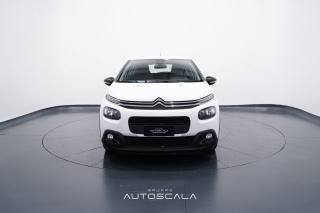 CITROEN C3 usata, con Airbag
