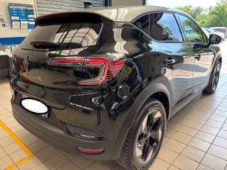 RENAULT Captur usata, con Chiusura centralizzata