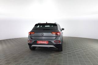 VOLKSWAGEN T-Roc usata 4