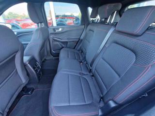 FORD Kuga usata, con Fendinebbia