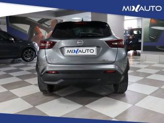 NISSAN Juke usata, con Airbag Passeggero