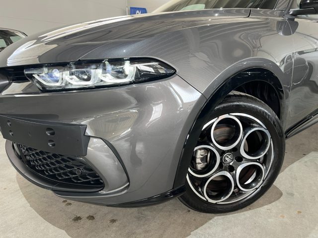 ALFA ROMEO Tonale usata, con Boardcomputer