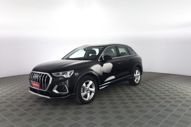 AUDI Q3 usata 6