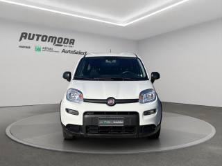 FIAT Panda usata, con Airbag laterali