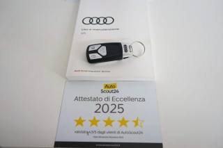 AUDI Q5 usata, con Airbag testa