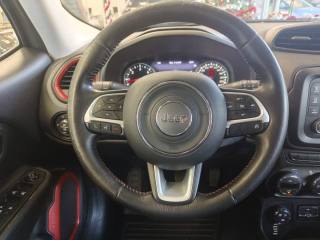 JEEP Renegade usata, con Controllo automatico clima