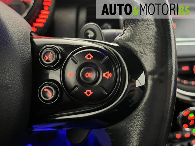 MINI Mini usata, con Servosterzo