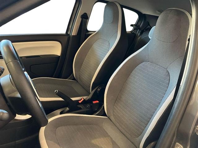 RENAULT Twingo usata 22