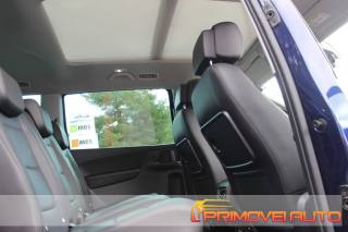 VOLKSWAGEN Sharan usata, con Airbag laterali